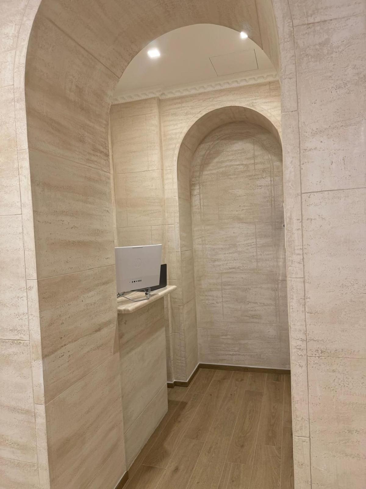Santa Maria Maggiore Luxury Appartement *