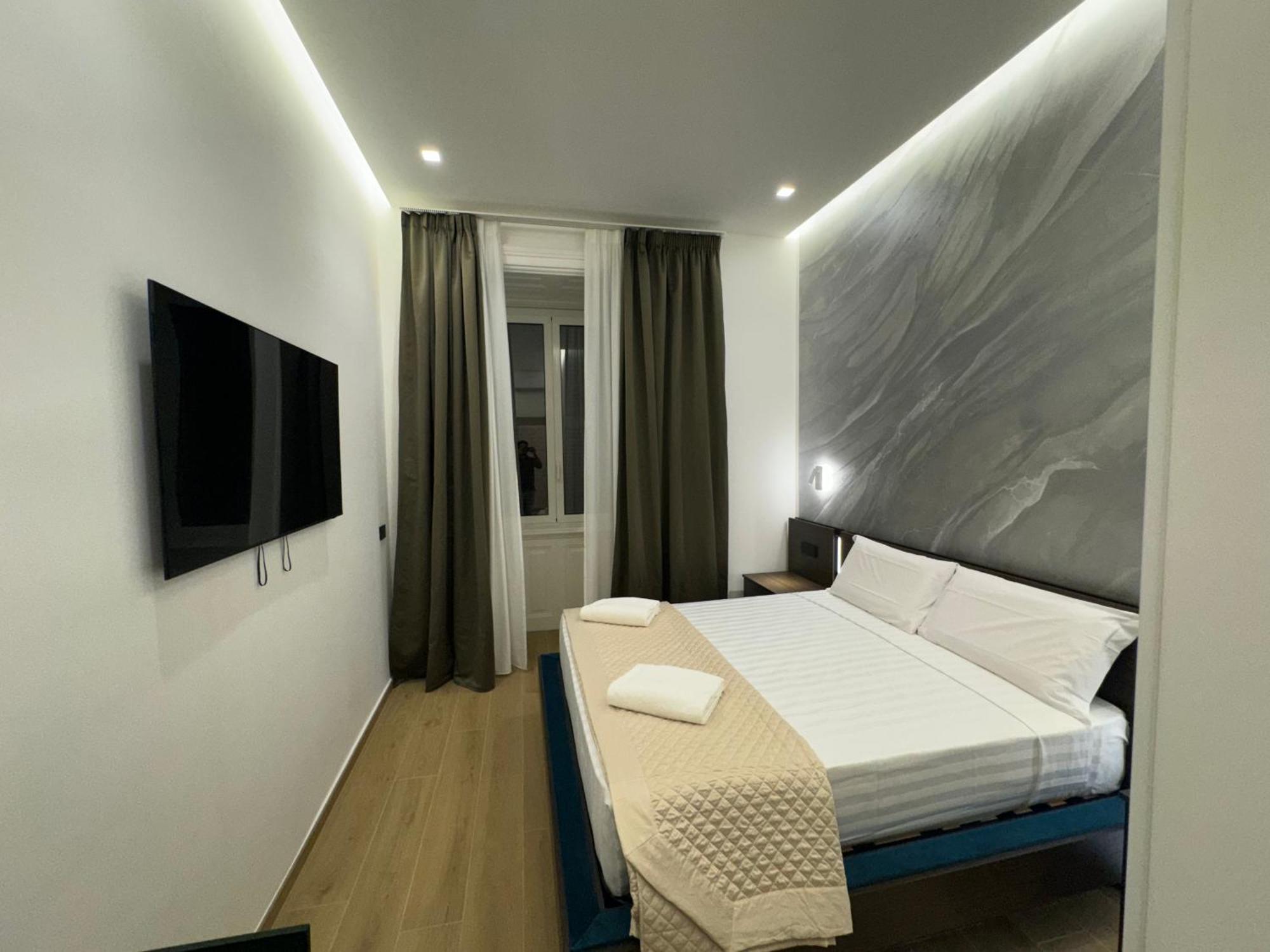 Santa Maria Maggiore Luxury Appartement *