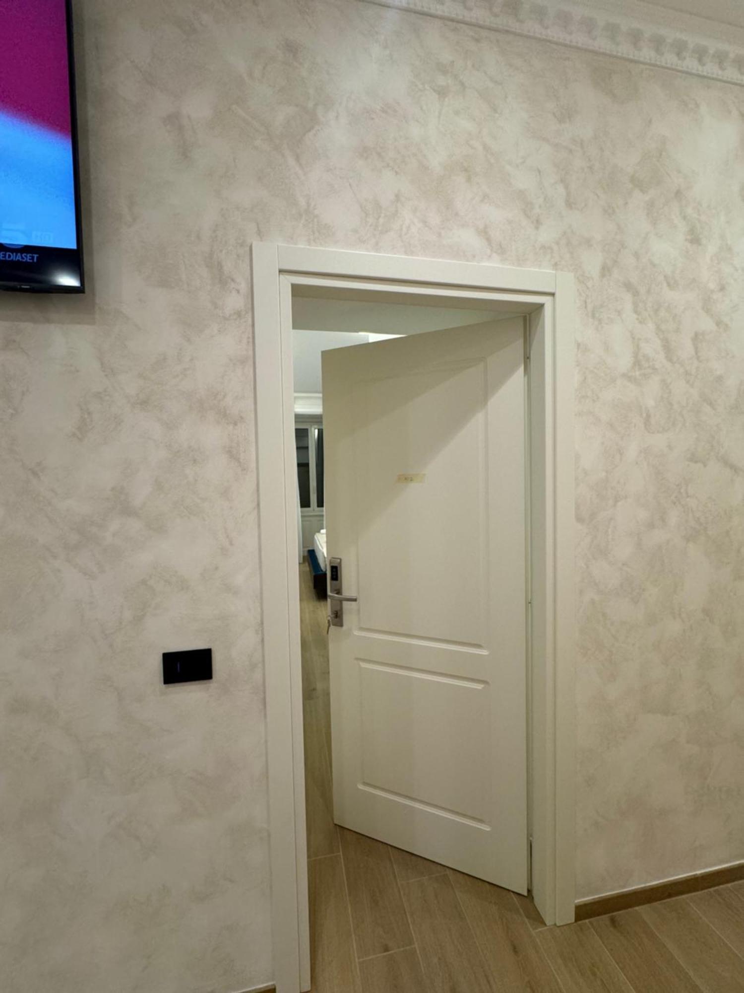 Santa Maria Maggiore Luxury Appartement Rome