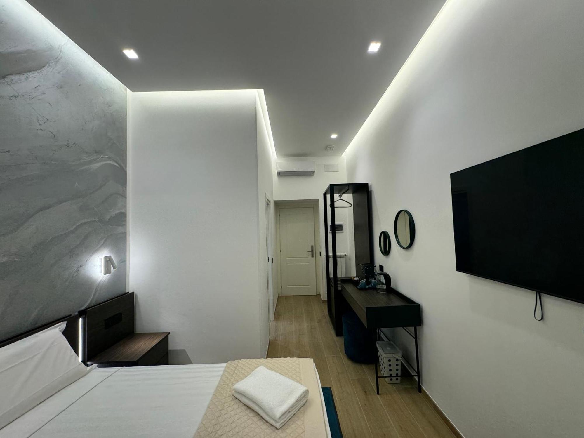 Santa Maria Maggiore Luxury Appartement