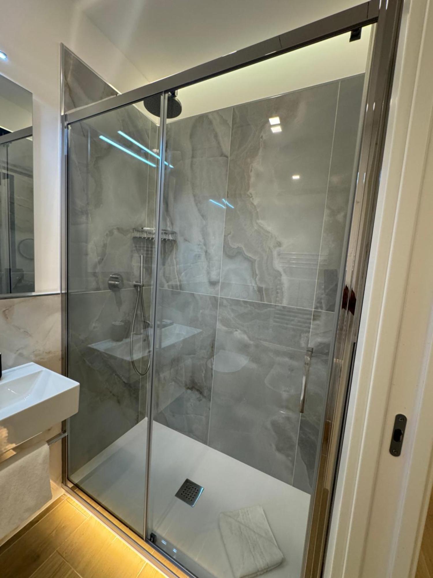 Appartement Santa Maria Maggiore Luxury *