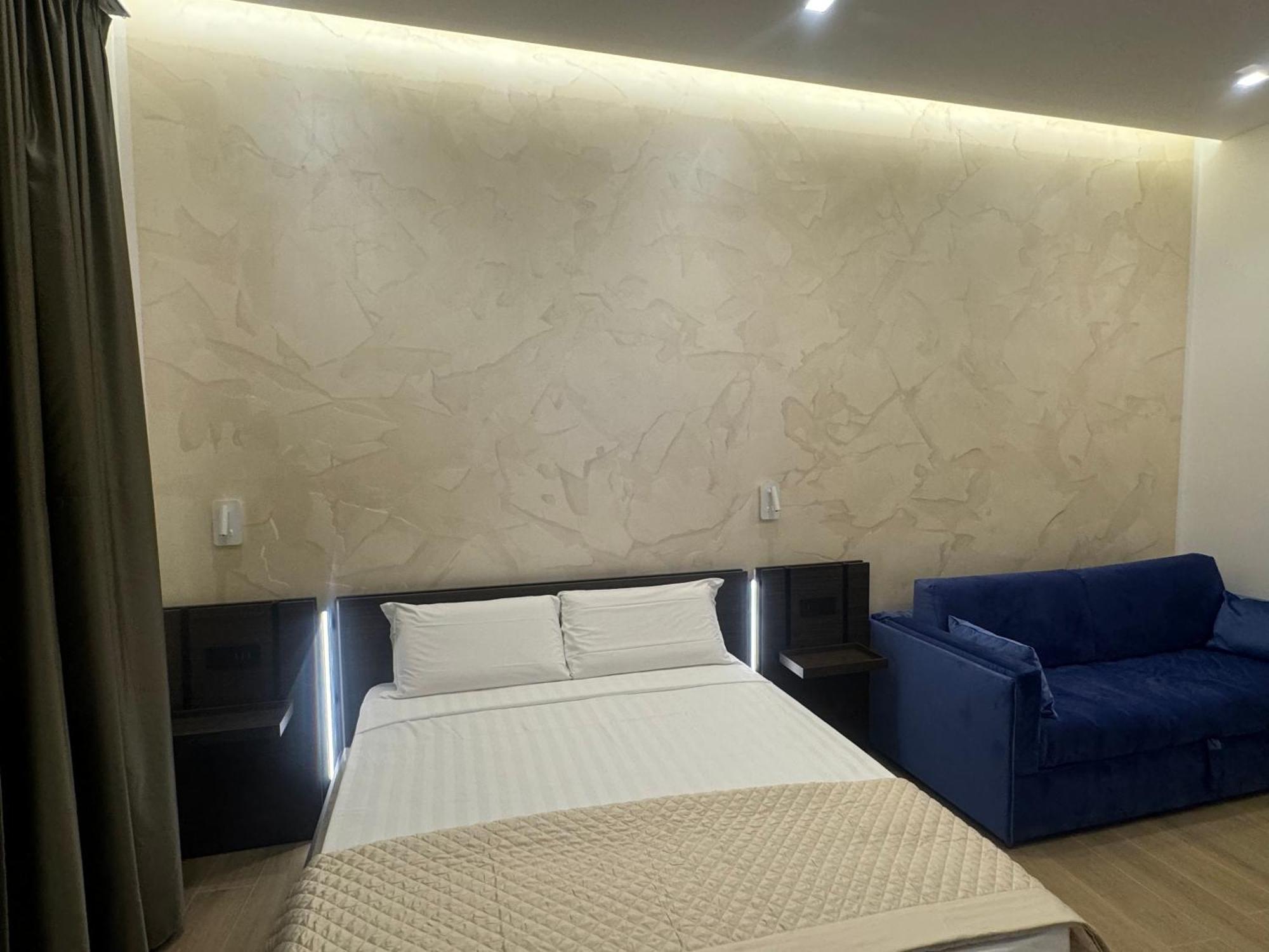 Santa Maria Maggiore Luxury Appartement *