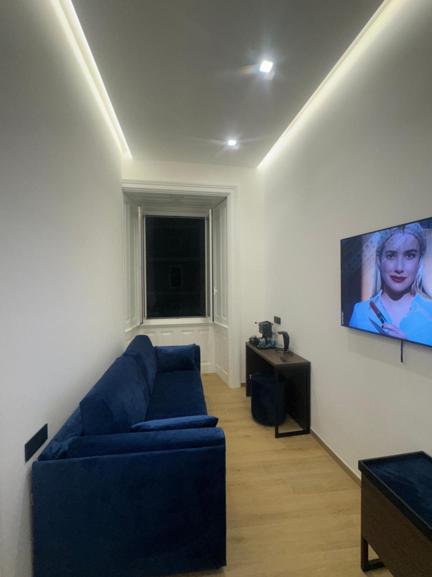 Santa Maria Maggiore Luxury Appartement *