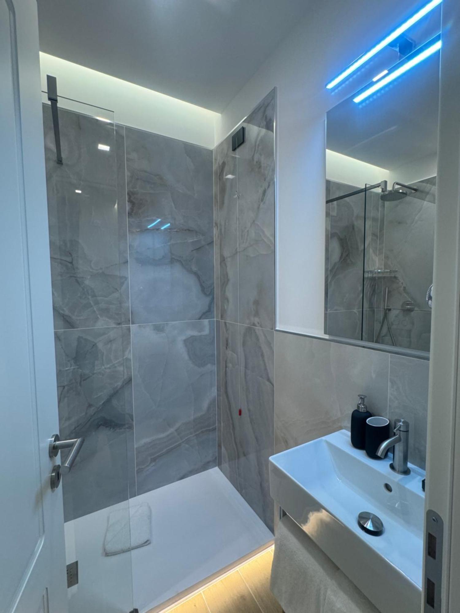 Appartement Santa Maria Maggiore Luxury *