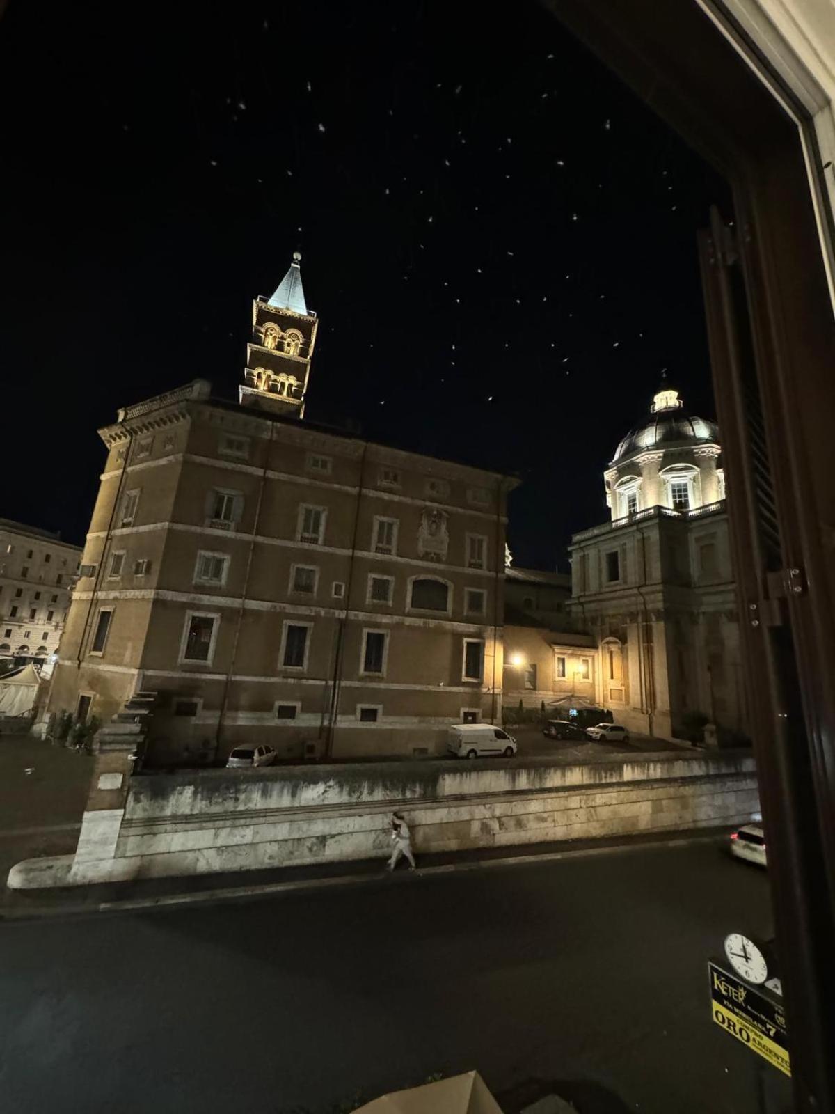 Santa Maria Maggiore Luxury Appartamento *