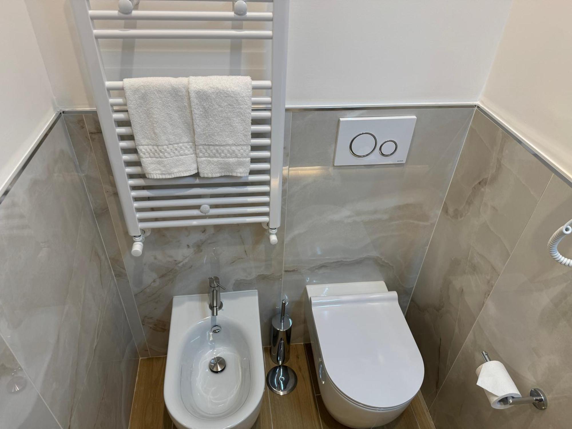 Santa Maria Maggiore Luxury Appartamento *